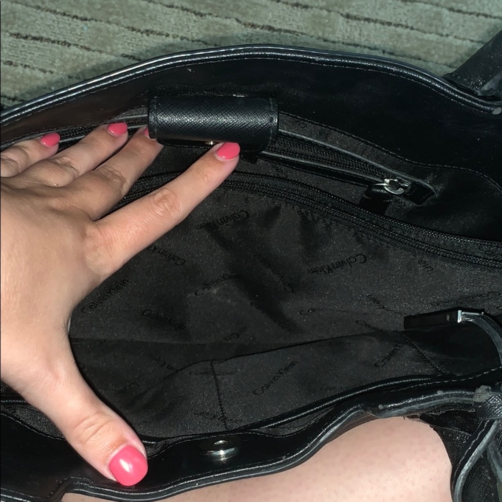 Calvin Klein Purse - Picture 4 of 4